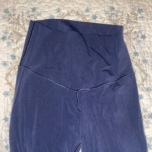 ARIE offline legging blue XS